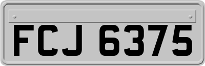 FCJ6375