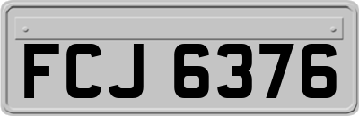 FCJ6376