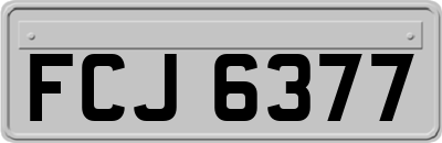 FCJ6377