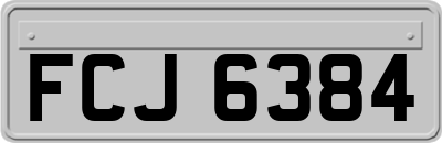 FCJ6384