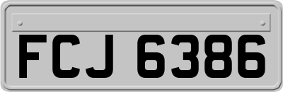FCJ6386