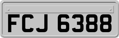 FCJ6388