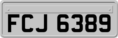 FCJ6389