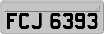 FCJ6393
