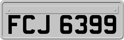 FCJ6399