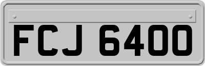 FCJ6400