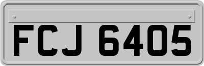FCJ6405