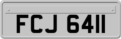 FCJ6411