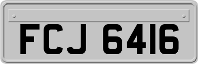 FCJ6416