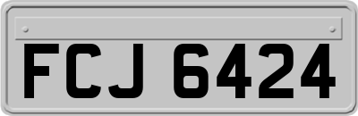 FCJ6424