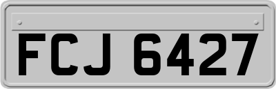 FCJ6427
