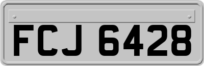 FCJ6428