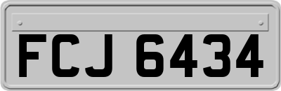 FCJ6434
