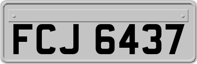 FCJ6437