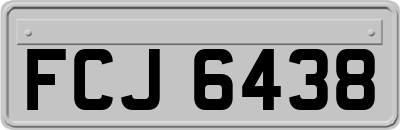 FCJ6438