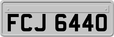 FCJ6440