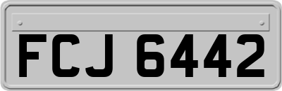 FCJ6442