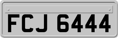 FCJ6444