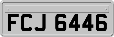 FCJ6446