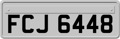 FCJ6448