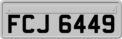 FCJ6449