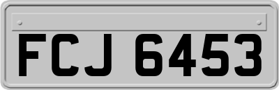 FCJ6453