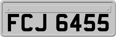 FCJ6455