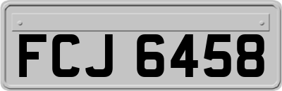 FCJ6458