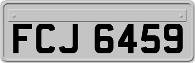 FCJ6459