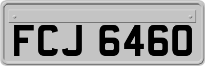 FCJ6460