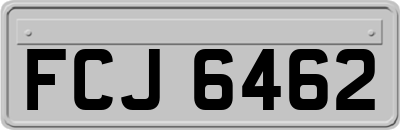 FCJ6462