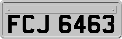 FCJ6463