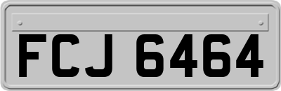 FCJ6464