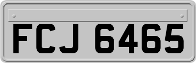 FCJ6465