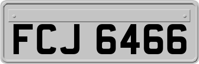 FCJ6466