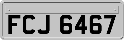 FCJ6467