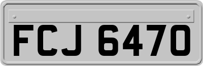 FCJ6470