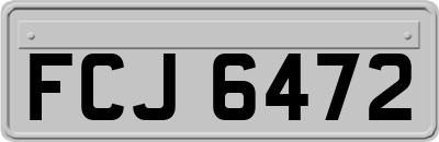 FCJ6472