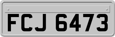 FCJ6473