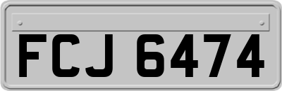 FCJ6474