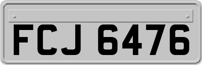 FCJ6476