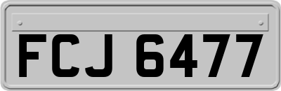 FCJ6477