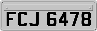 FCJ6478