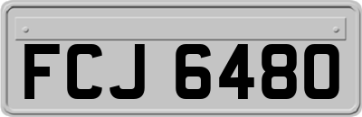 FCJ6480