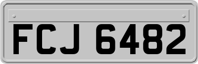 FCJ6482