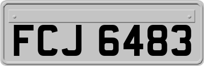FCJ6483