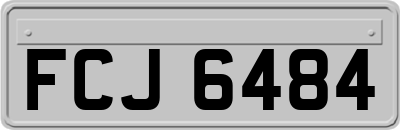FCJ6484
