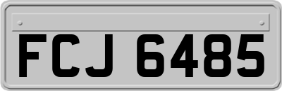 FCJ6485