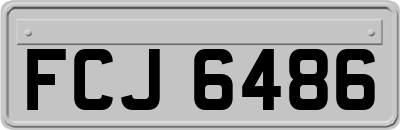 FCJ6486