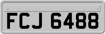 FCJ6488